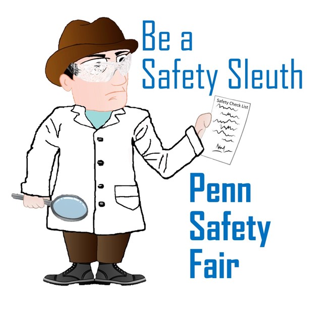 safety sleuth logo