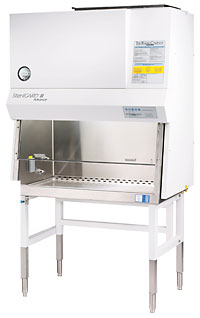 How To Select The Right Biosafety Cabinet?