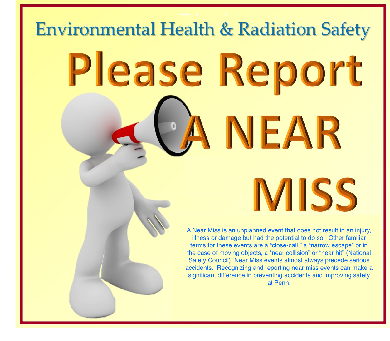 Safety Alerts PennEHRS