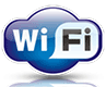 logótipo wifi