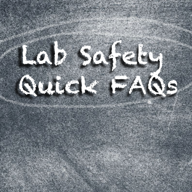 chalkboard text of title