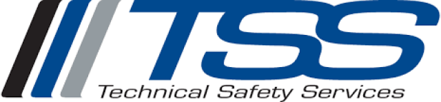 TSS logo