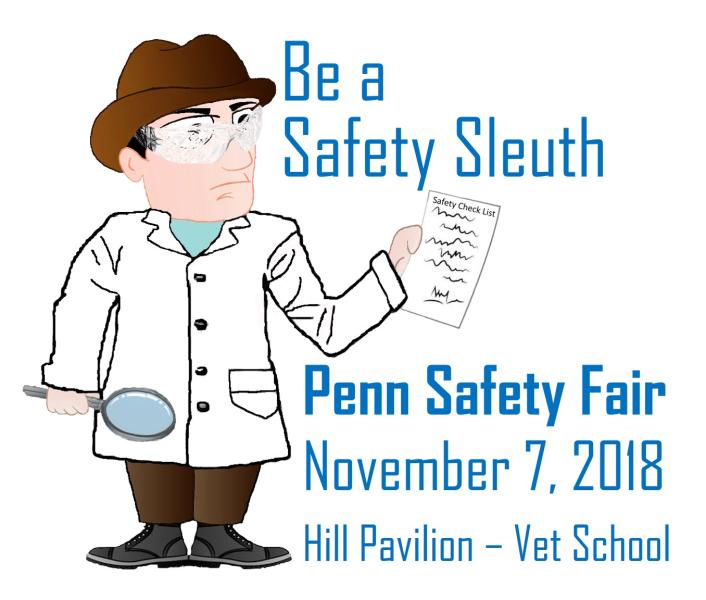 safety fair image