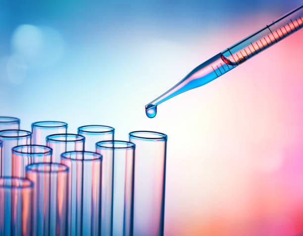 test tubes