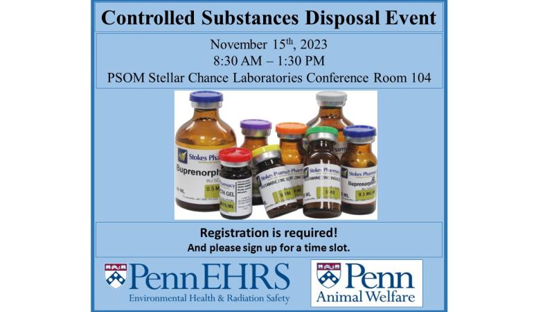 Image advertising drug event 11.2023