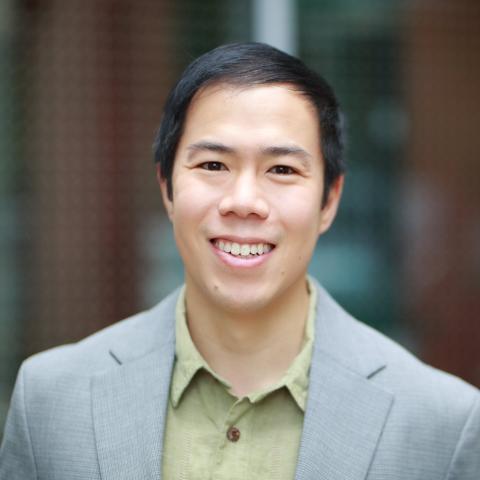 Edwin Siu Headshot